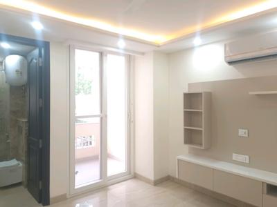 Bedroom Image of 2475 Sq.ft 4 BHK Builder Floor for sale in South City 1 Floors, Sector 41 Gurgaon for Rs. 32000000