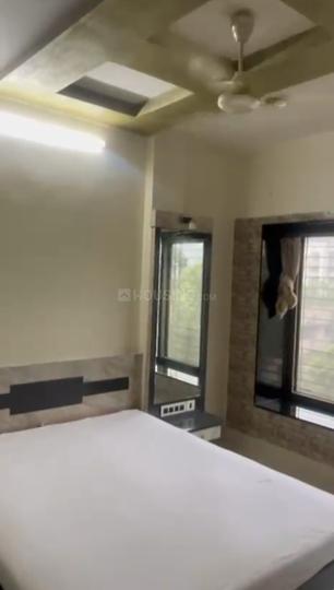 Sahyadri Society Malad West Bedroom 1