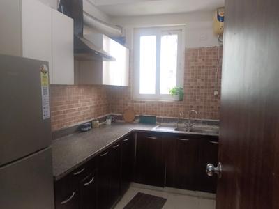Kitchen Image of 1515 Sq.ft 3 BHK Apartment / Flat for sale in Umang Winter Hills, Sector 77 Gurgaon for Rs. 17400000