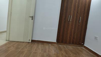 Bedroom Image of 1125 Sq.ft 3 BHK Builder Floor for sale in Malviya Nagar New Delhi for Rs. 25000000