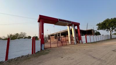 Image of 1000 Sq.ft Residential Plot / Land for sale in Signature Villas, Dhamora, Chhatarpur for Rs. 1000000
