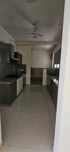 Kitchen Image of 2100 Sq.ft 3 BHK Apartment / Flat for sale in Supreme Belmac Residences C, Wadgaon Sheri Pune for Rs. 35500000