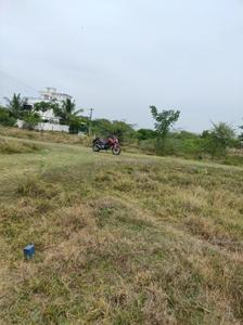 Image of 900 Sq.ft Residential Plot / Land for sale in Adhanur, Chennai for Rs. 3600000