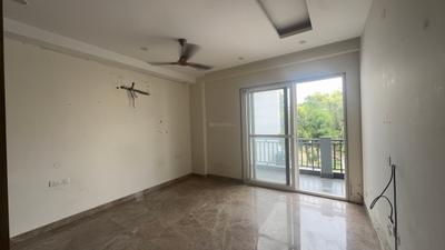 Bedroom Image of 2400 Sq.ft 3 BHK Builder Floor for rent in Sector 23 Gurgaon for Rs. 62000
