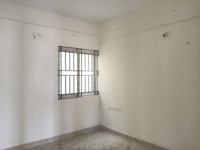 Bedroom Image of 1554 Sq.ft 3 BHK Apartment / Flat for sale in Yoga Sai Srikaram, Kaggadasapura Bengaluru for Rs. 18648000