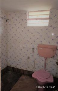 Bathroom Image of 1247 Sq.ft 3 BHK Apartment / Flat for sale in Rajarhat Kolkata for Rs. 2500000
