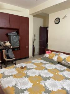 Bedroom Image of 2400 Sq.ft 4 BHK Apartment / Flat for rent in SRI HARI BUILDERS Trustpuram, Kodambakkam Chennai for Rs. 100000