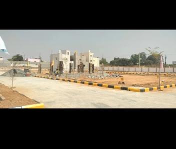 Image of 1200 Sq.ft 2 BHK Independent House for sale in Bagalur, Hosur for Rs. 4438000