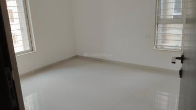 Bedroom Image of 1150 Sq.ft 3 BHK Apartment / Flat for rent in Kolte Patil Little Earth, Kiwale Pune for Rs. 30000