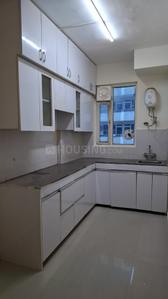 Kitchen Image of 691 Sq.ft 2 BHK Apartment / Flat for sale in Pyramid Urban 67A, Sector 67 Gurgaon for Rs. 8200000