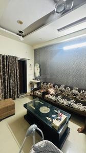 Hall Image of 600 Sq.ft 2 BHK Independent House for sale in Govindpuram Ghaziabad for Rs. 2550000
