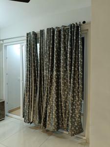 Bedroom Image of 1240 Sq.ft 2 BHK Apartment / Flat for rent in Sector 127 Mohali for Rs. 25999