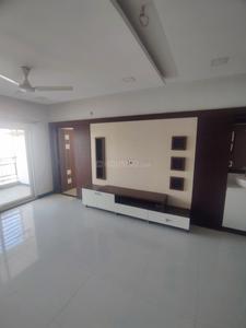 Hall Image of 2159 Sq.ft 3 BHK Apartment / Flat for sale in My Home Vihanga, Gachibowli Hyderabad for Rs. 27500000