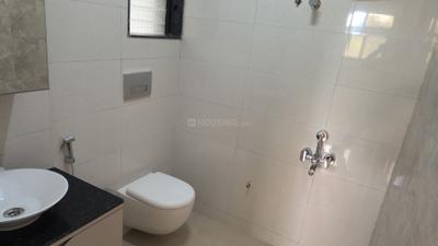 Image of 1001 Sq.ft 2 BHK Apartment / Flat for sale in Agami Infinity Park 3, Boisar, Mumbai for Rs. 4500000