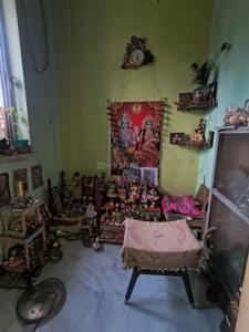 Hall Image of 1250 Sq.ft 3 BHK Builder Floor for sale in Behala Chowrasta Kolkata for Rs. 5800000