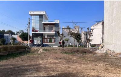 Image of 237 Sq.ft Residential Plot / Land for sale in Pallav Vihar, Bulandshahr for Rs. 15100000