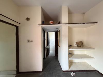 Kitchen Image of 450 Sq.ft 1 BHK Apartment / Flat for sale in Sector 52 Chandigarh for Rs. 5800000