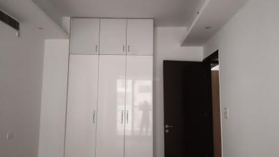 Bedroom Image of 2500 Sq.ft 3.5 BHK Apartment / Flat for sale in Mahagun Mezzaria, Sector 78 Noida for Rs. 43000000