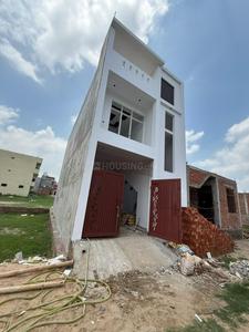 3 BHK Independent House