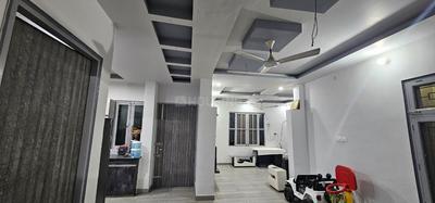 Bedroom Image of 2000 Sq.ft 3 BHK Villa for sale in Barkhurdarpur Lucknow for Rs. 14500000
