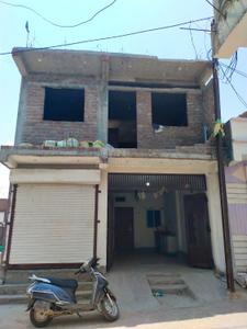 Image of 1600 Sq.ft 4 BHK Duplex for sale in Bhawrasla, Indore for Rs. 5500000