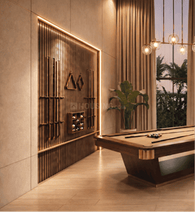 Image of 4159 Sq.ft 4.5 BHK Apartment / Flat for sale in Venkatesh Tresor, Baner, Pune for Rs. 76821000