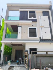 Image of 3500 Sq.ft 4 BHK Duplex for sale in Kapra, Secunderabad for Rs. 19000000