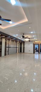 Hall Image of 1850 Sq.ft 3.5 BHK Builder Floor for sale in Siddharth Vihar Ghaziabad for Rs. 11400000