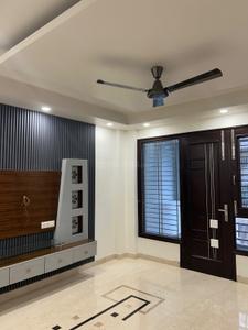 Hall Image of 2750 Sq.ft 5 BHK Builder Floor for sale in Rajendra Nagar Ghaziabad for Rs. 21000000