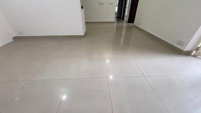 Living Room Image of 1105 Sq.ft 2 BHK Apartment / Flat for sale in Panchsheel Greens 2, Noida Extension Greater Noida for Rs. 9000000