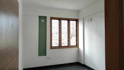 Living Room Image of 1250 Sq.ft 2 BHK Apartment / Flat for sale in Mallathahalli Bengaluru for Rs. 9600000