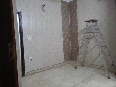 Bedroom Image of 1200 Sq.ft 3 BHK Builder Floor for sale in Vikaspuri New Delhi for Rs. 14000000