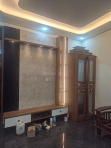 Hall Image of 600 Sq.ft 3 BHK Independent House for sale in Roopa Nagar Mysore for Rs. 9500000