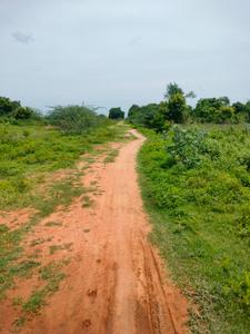 Image of 2400 Sq.ft Residential Plot / Land for sale in Kadambathur, Chennai for Rs. 2160000