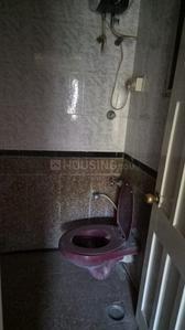 Image of 1800 Sq.ft 3 BHK Apartment / Flat for rent in Takhteshwar Plots, Bhavnagar for Rs. 25000