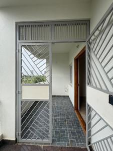 Balcony Image of 1050 Sq.ft 2 BHK Apartment / Flat for rent in HBR Layout Bengaluru for Rs. 30000