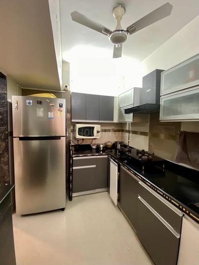 Regency Towers Main Image 1