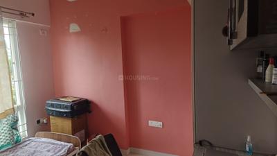 Bedroom Image of 1070 Sq.ft 3 BHK Apartment / Flat for sale in Ajmera Stone Park, Electronic City Bengaluru for Rs. 15800000