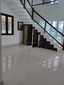 Hall Image of 2600 Sq.ft 4 BHK Independent House for sale in Edappally Kochi for Rs. 15000000