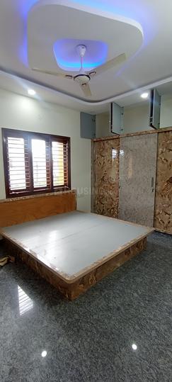 7th Phase, JP Nagar Bedroom 1