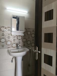 Bedroom One Image of 1080 Sq.ft 2 BHK Apartment / Flat for sale in Samridhi Grand Avenue, Noida Extension Greater Noida for Rs. 10300000