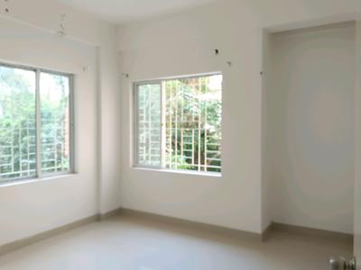Bedroom Image of 800 Sq.ft 2 BHK Apartment / Flat for rent in Malancha Mahi Nagar Kolkata for Rs. 13000