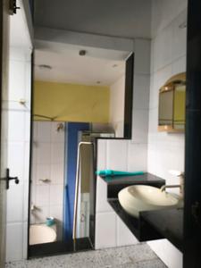 Bedroom Four Image of 3500 Sq.ft 4 BHK Builder Floor for rent in Pharande Culture Crest, Spine Road Pune for Rs. 80000