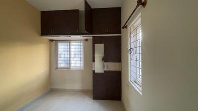 2 BHK Semi Furnished Independent House