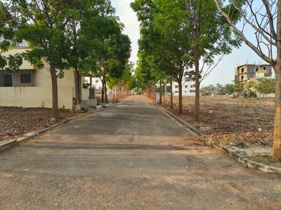 Image of 3000 Sq.ft Residential Plot / Land for sale in KNS Anirvan, Kannahalli, Bengaluru for Rs. 30000000