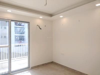 Bedroom Image of 1305 Sq.ft 3 BHK Builder Floor for sale in BPTP District 5, Sector 84 Faridabad for Rs. 15500000