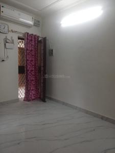 Hall Image of 180 Sq.ft 1 RK Independent House for rent in Jasola New Delhi for Rs. 9000