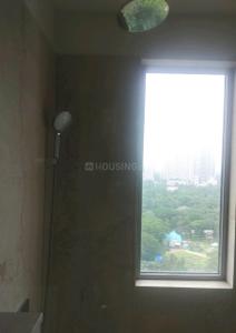Bedroom Image of 1100 Sq.ft 3 BHK Apartment / Flat for rent in Piramal Aranya, Byculla Mumbai for Rs. 185000