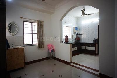 Hall Image of 2250 Sq.ft 4 BHK Villa for sale in Sola Ahmedabad for Rs. 24000000