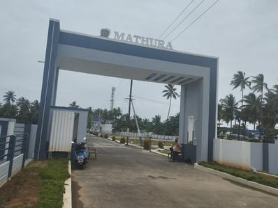 Image of 1764 Sq.ft Residential Plot / Land for sale in Mathura Developers, Kulathuppalayam, Coimbatore for Rs. 5975768